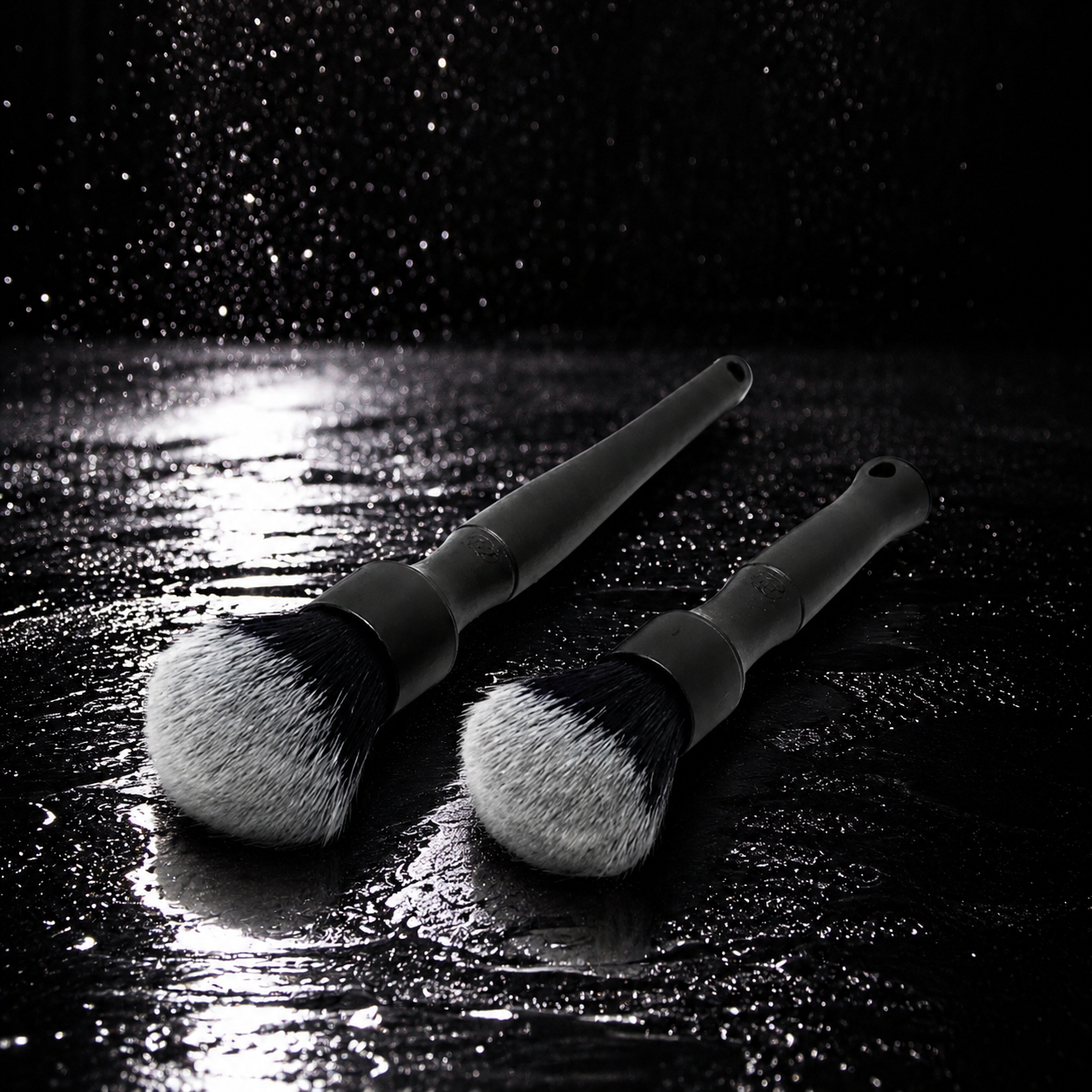 Ultimate Super Soft Brush 2 stuks