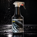 Kenotek Pro Tyre & Plastic Gloss 1000ml