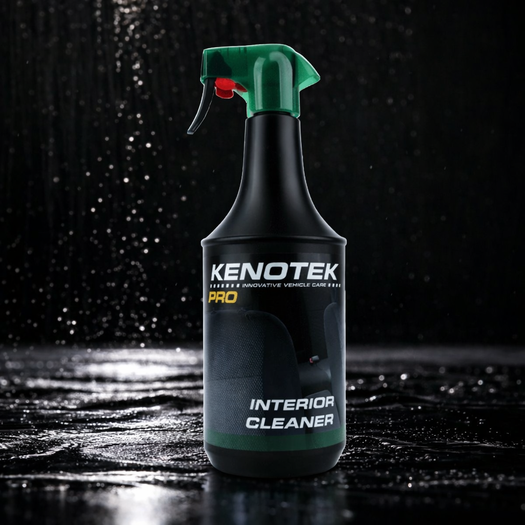 Kenotek Pro Interior Cleaner 1000ml