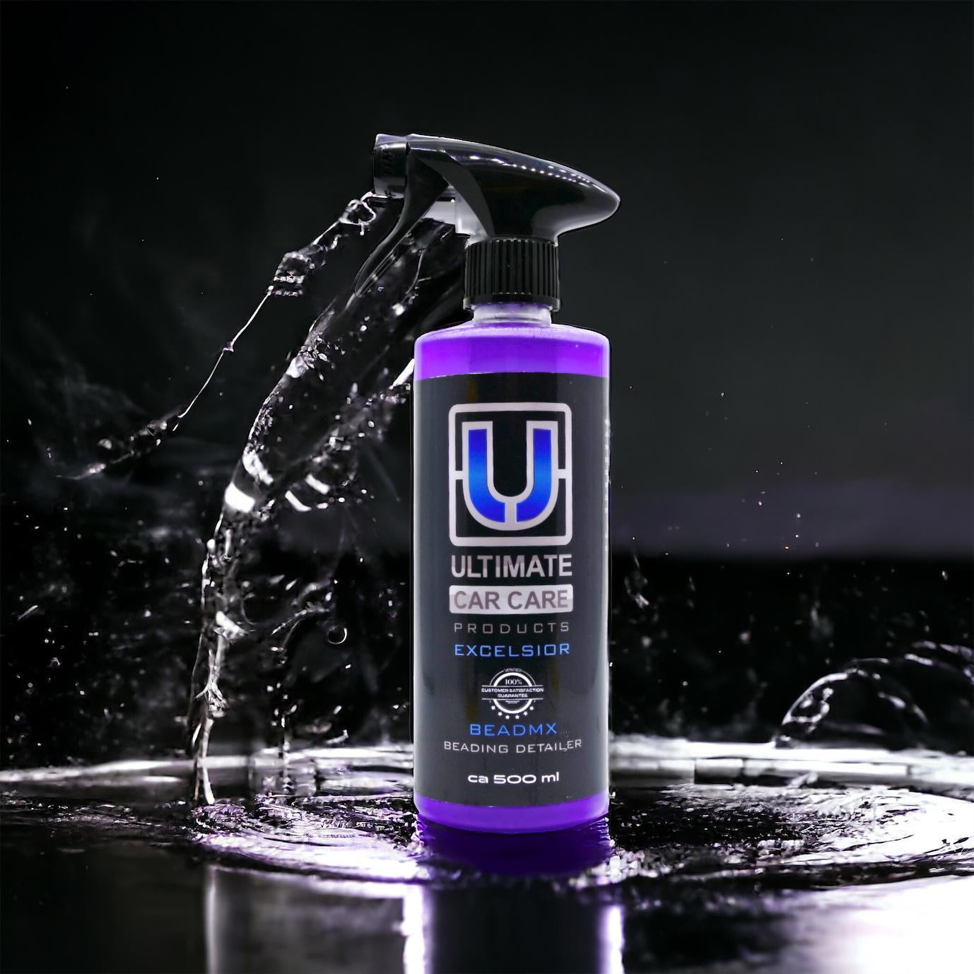 Ultimate Car Care Beadmx