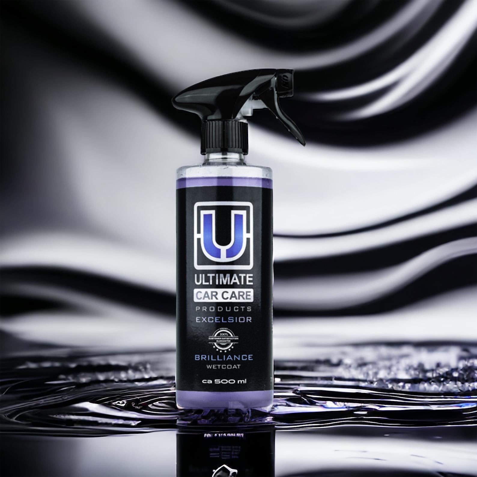 Ultimate Car Care Brilliance