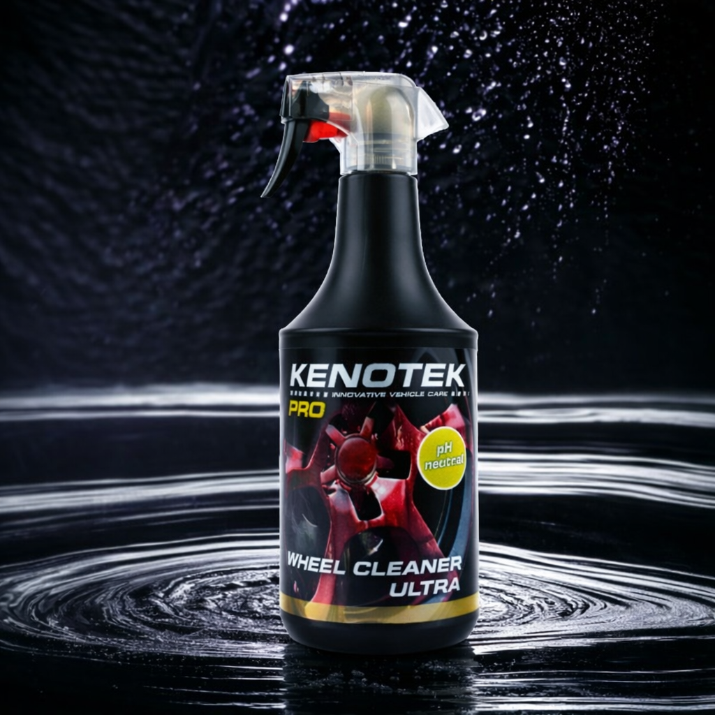 Kenotek Pro Wheelcleaner Ultra - 1000ml