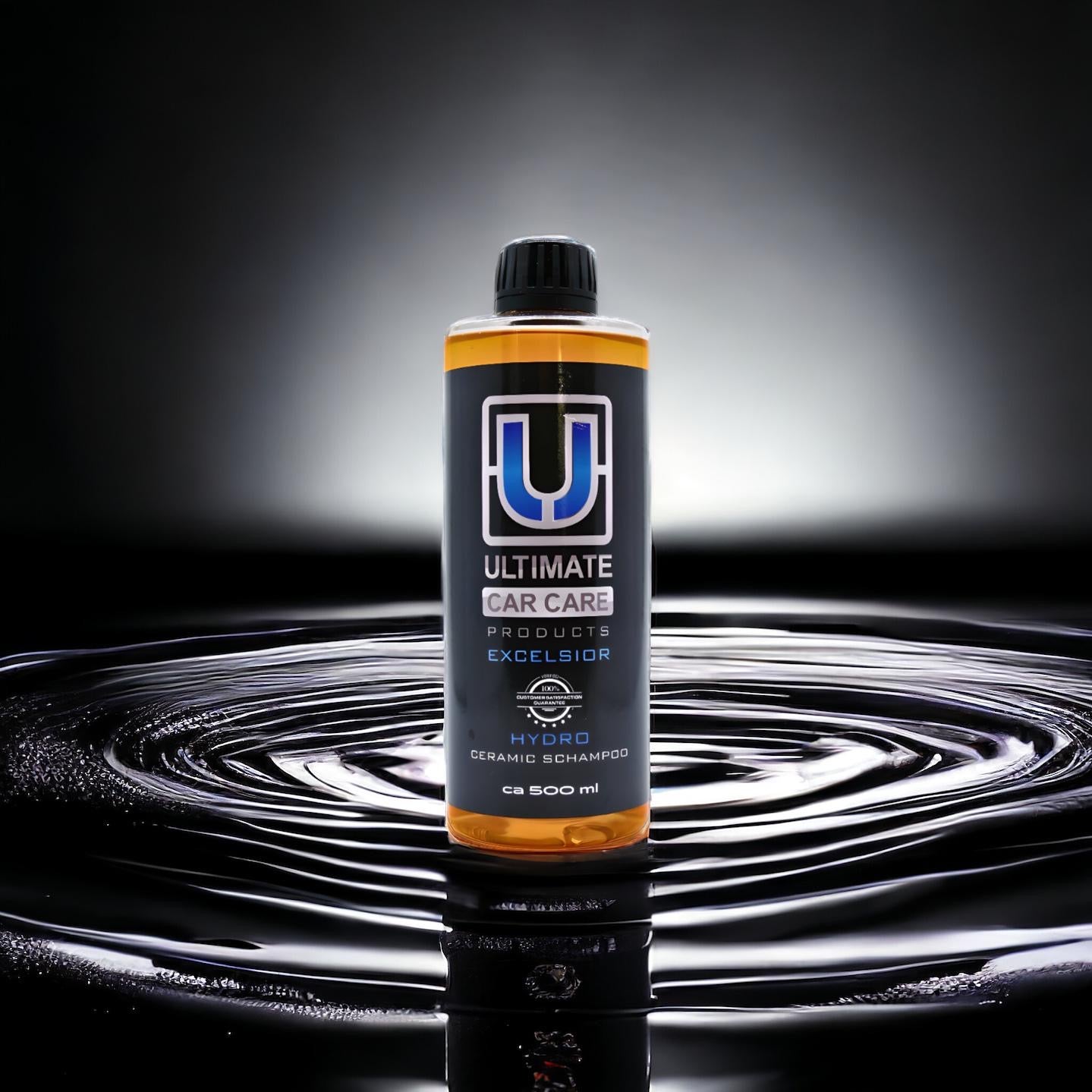 Ultimate Car Care Hydro