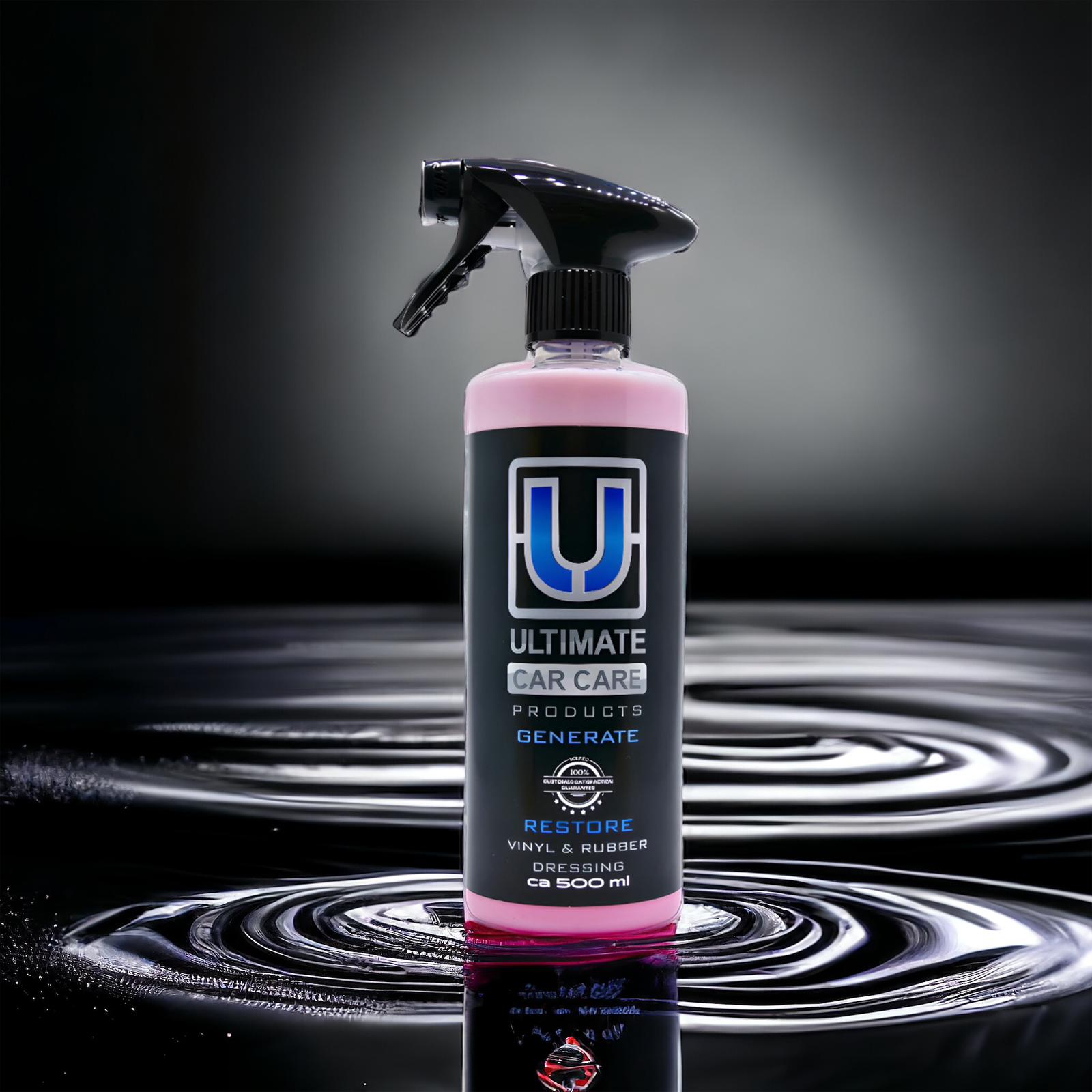 Ultimate Car Care Restore