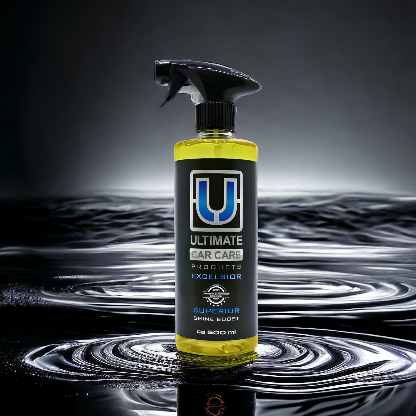 Ultimate Car Care Superior