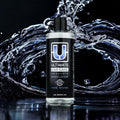 Ultimate Car Care Tire Shine bandenzwart