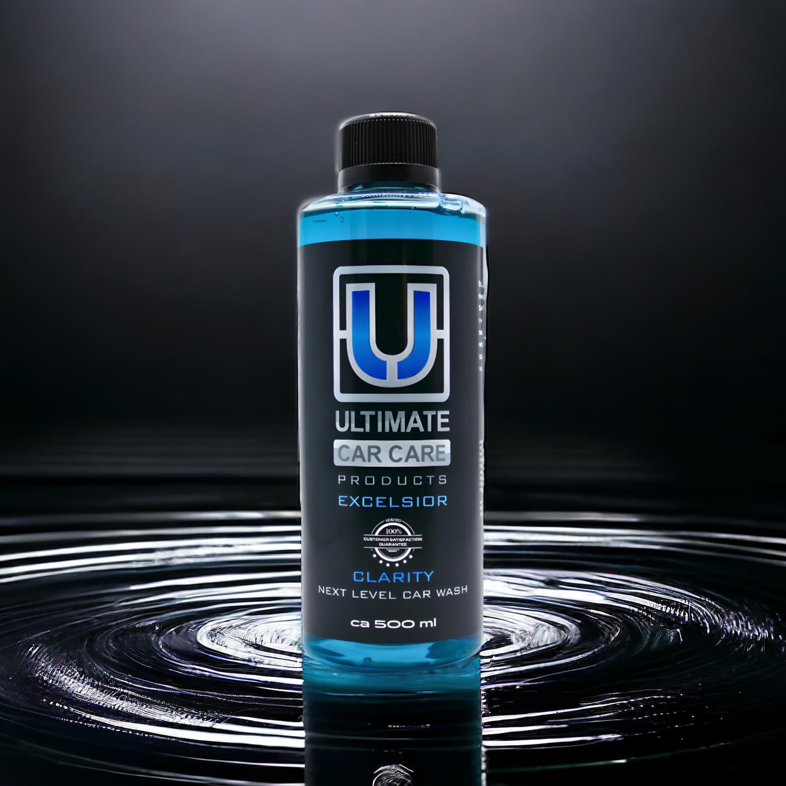Ultimate Car Care Clarity