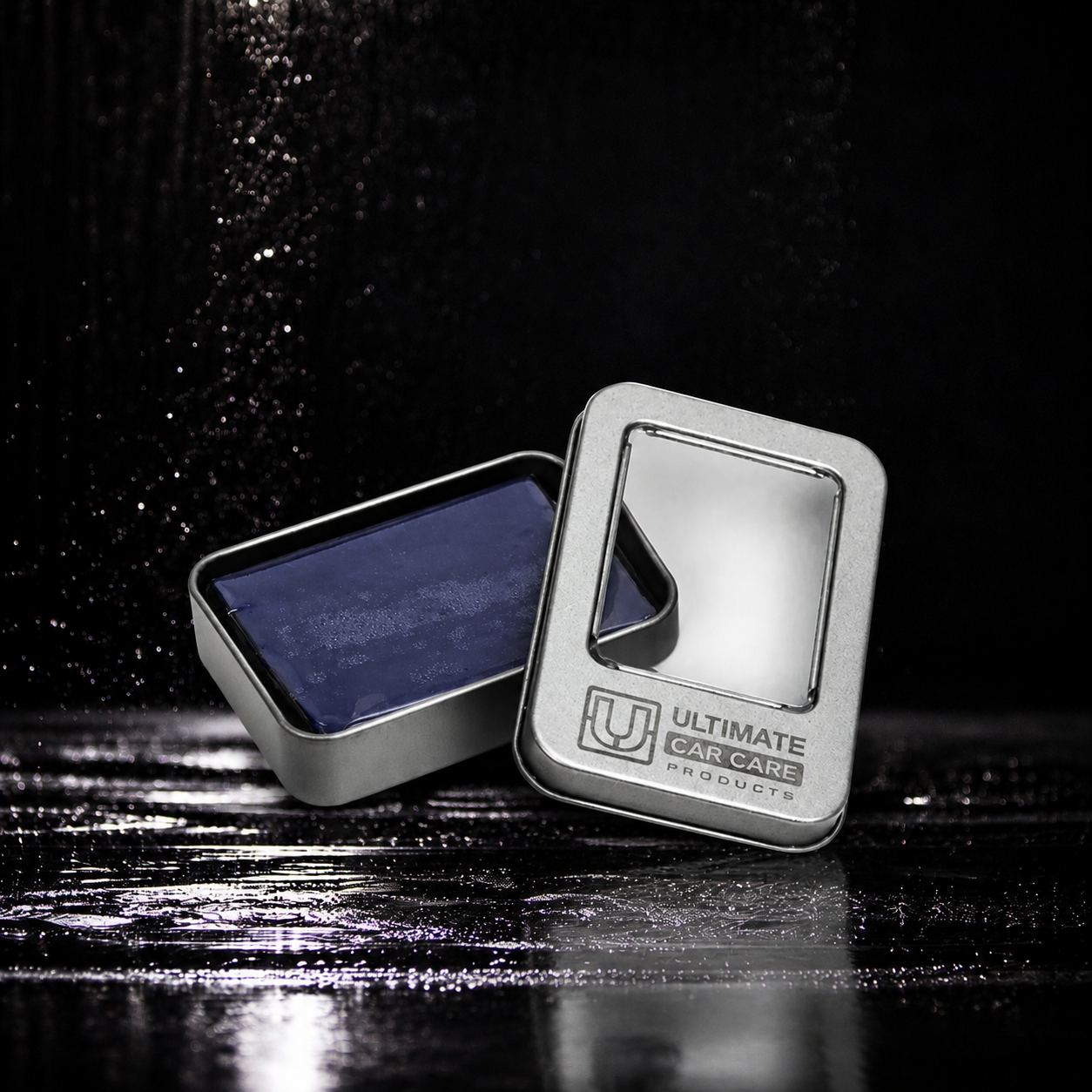 Ultimate Clay Bar