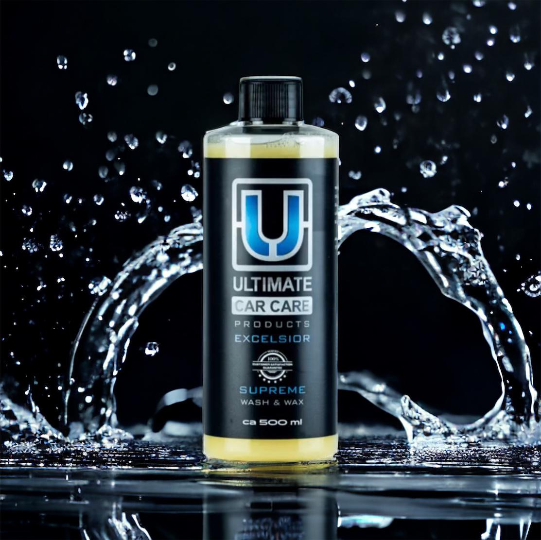 Ultimate Car Care Supreme