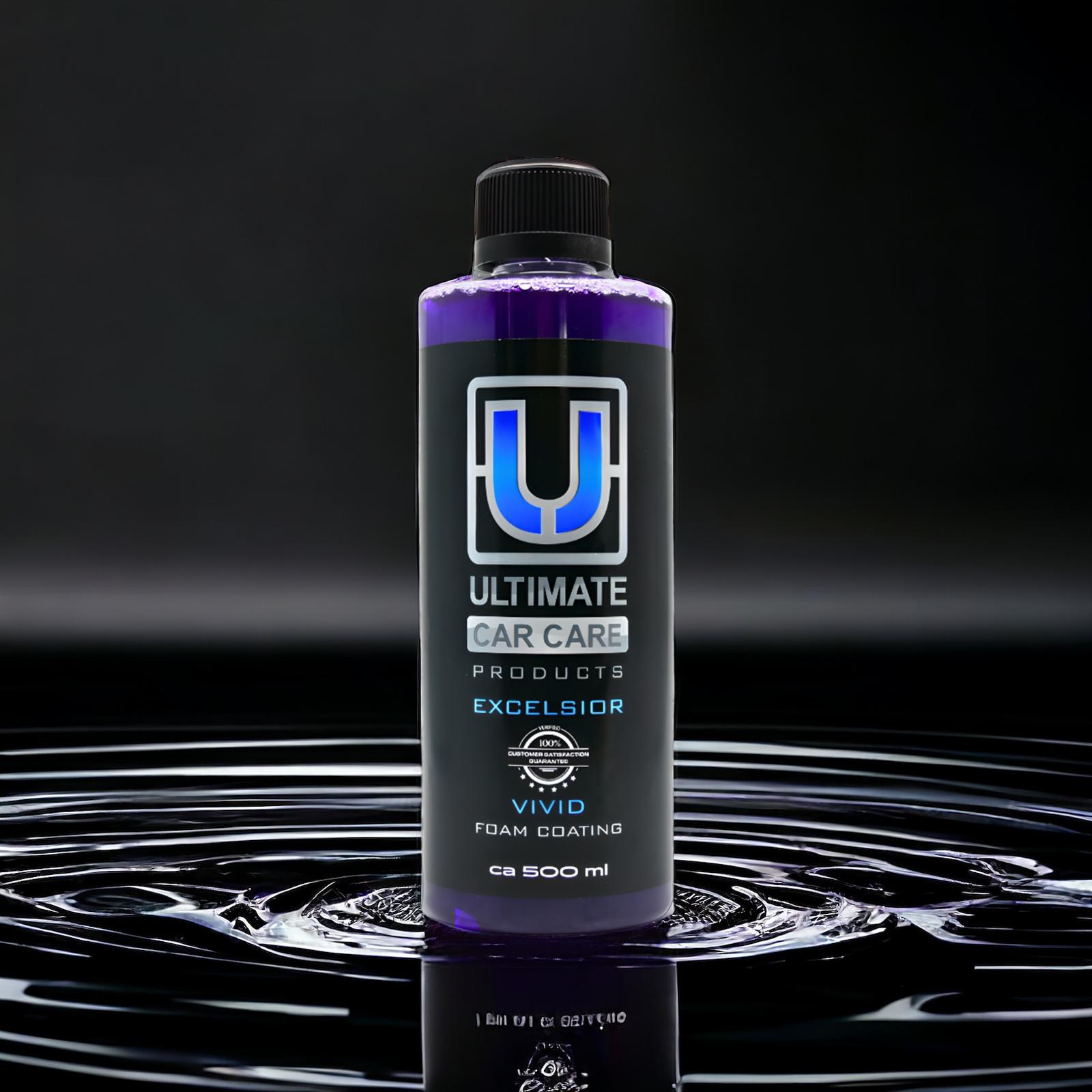 Ultimate Car Care Vivid