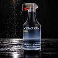 Kenotek Pro Vinyl & Leather Conditioner - 1000ml