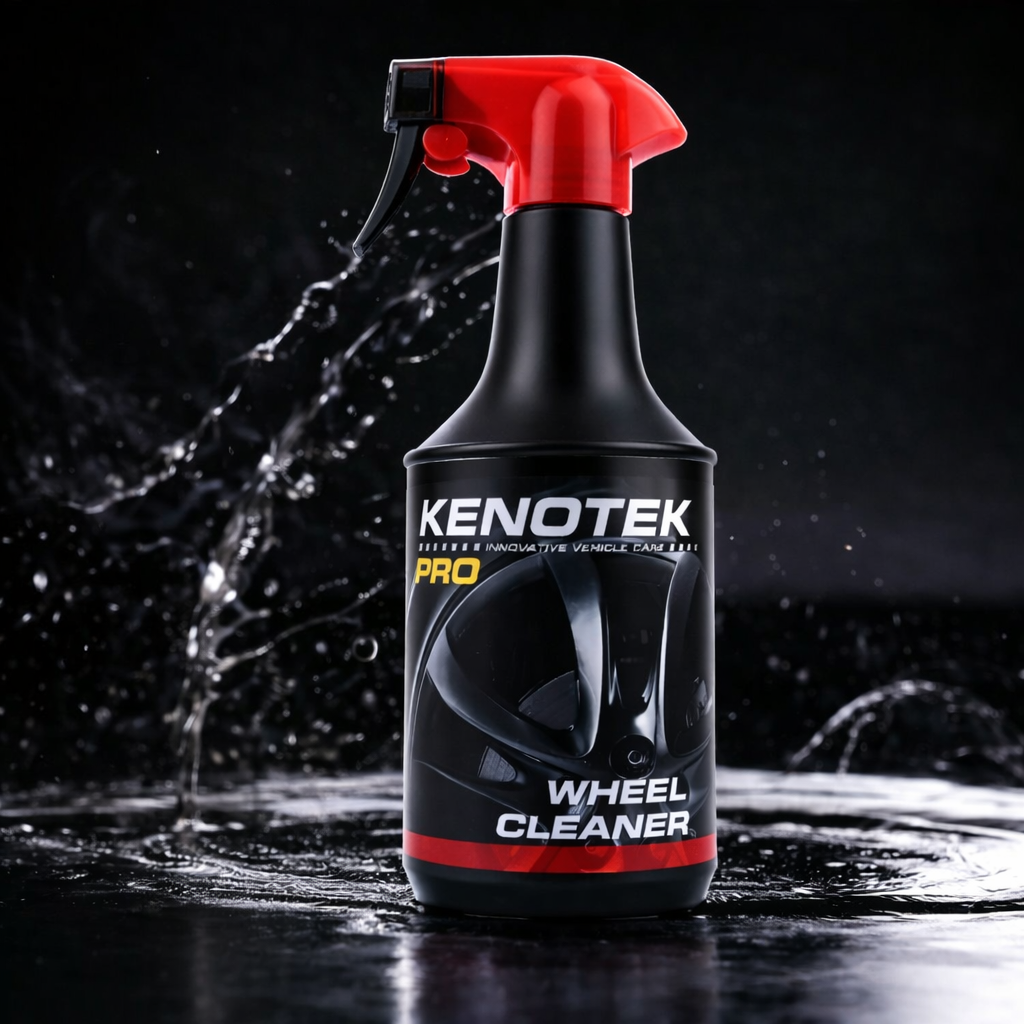 Kenotek Pro Wheelcleaner - 1000ml