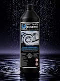 Ultimat Car Care – Ultimate Foam Prewash