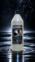 Acid wheel cleaner -UCCP